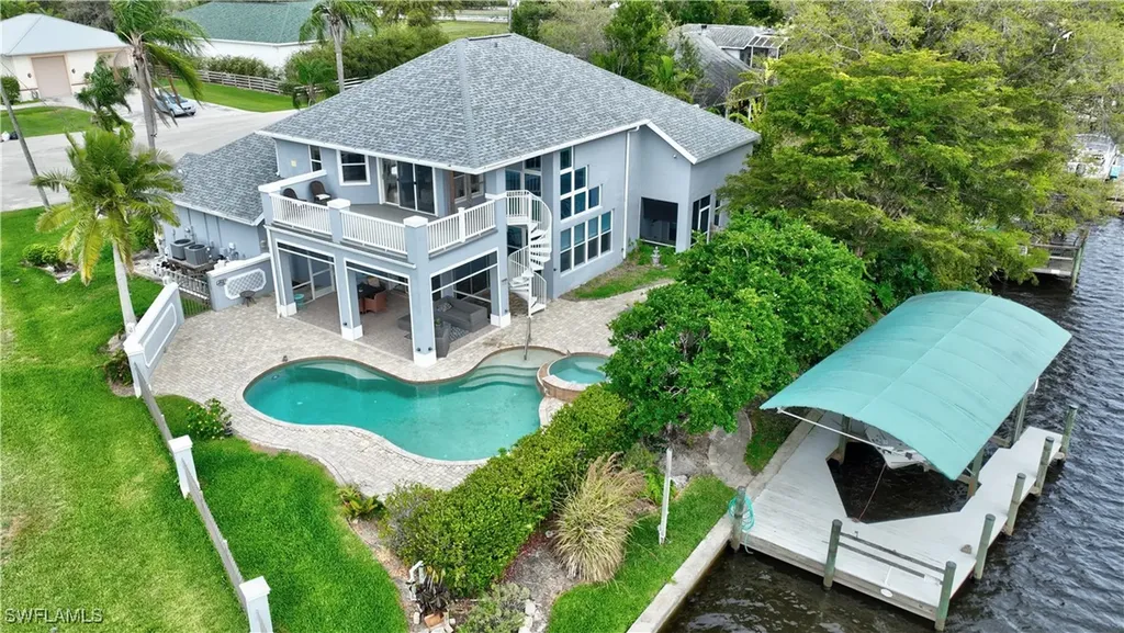 18070 Interlochen Lane Alva FL 33920