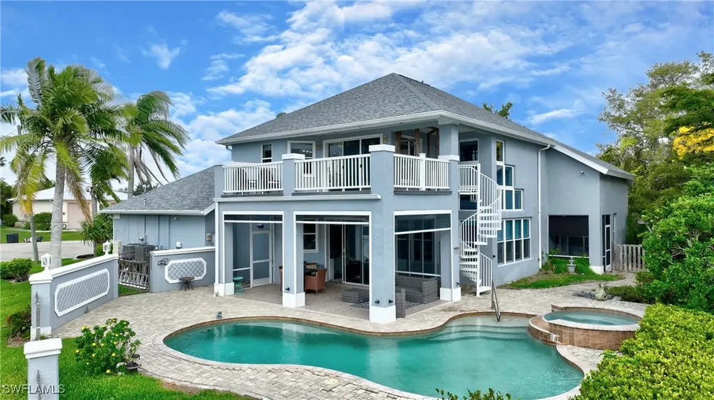 18070 Interlochen Lane Alva FL 33920