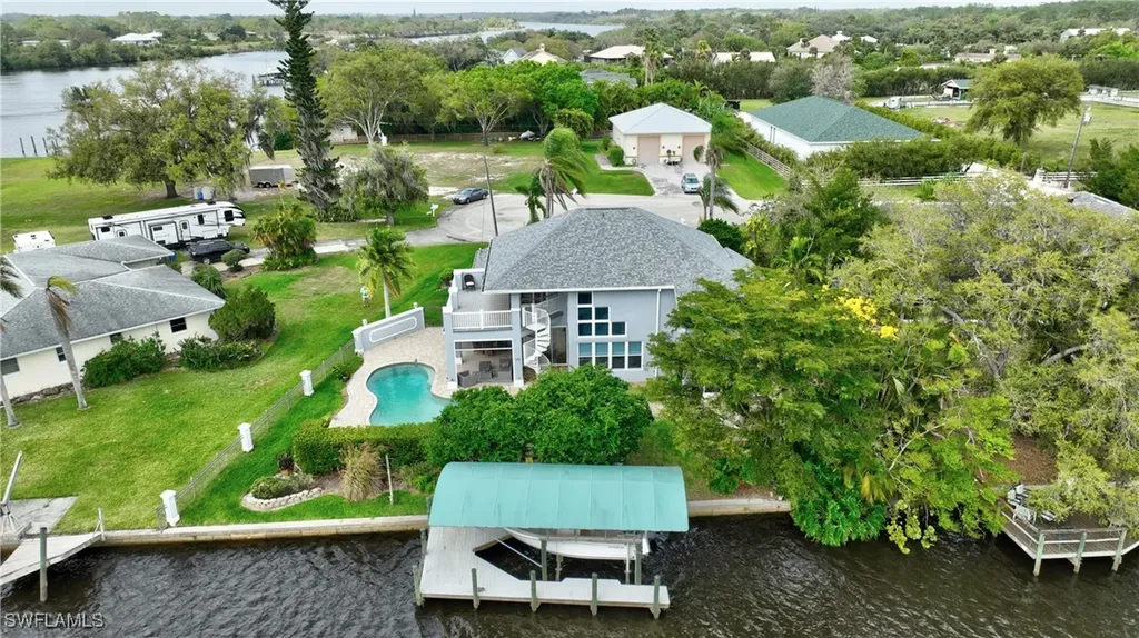 18070 Interlochen Lane Alva FL 33920