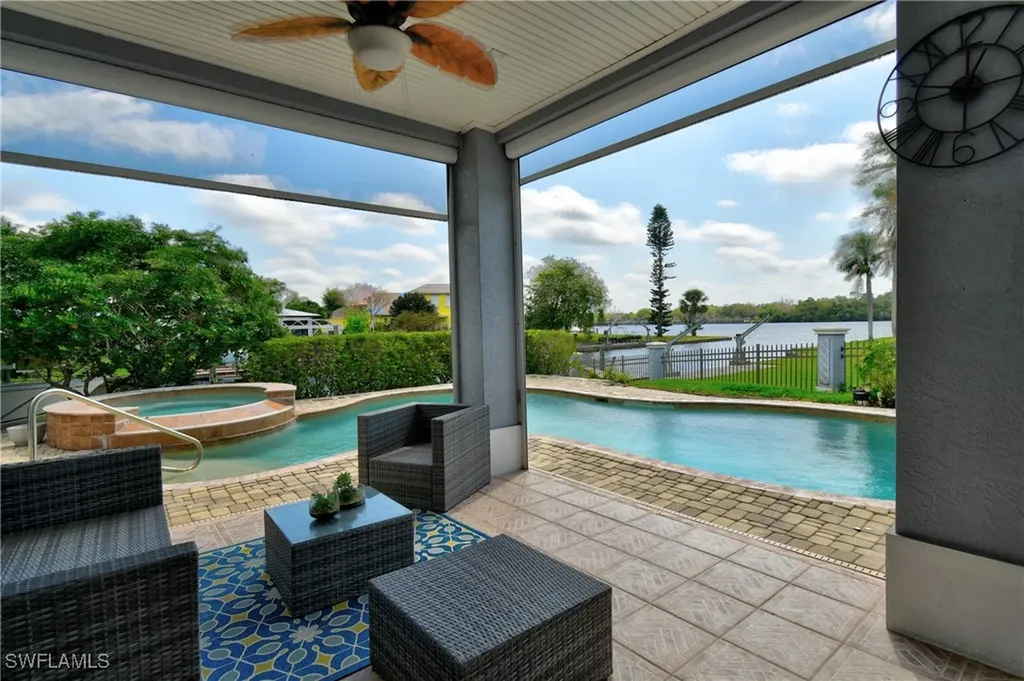 18070 Interlochen Lane Alva FL 33920