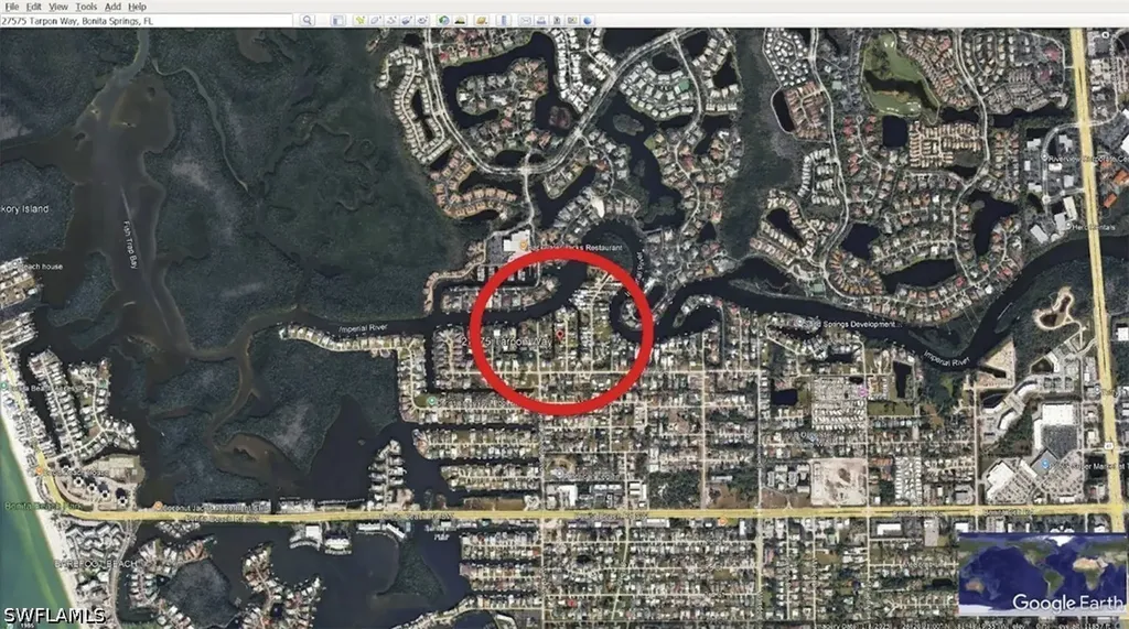 27575 Tarpon Way Bonita Springs FL 34134