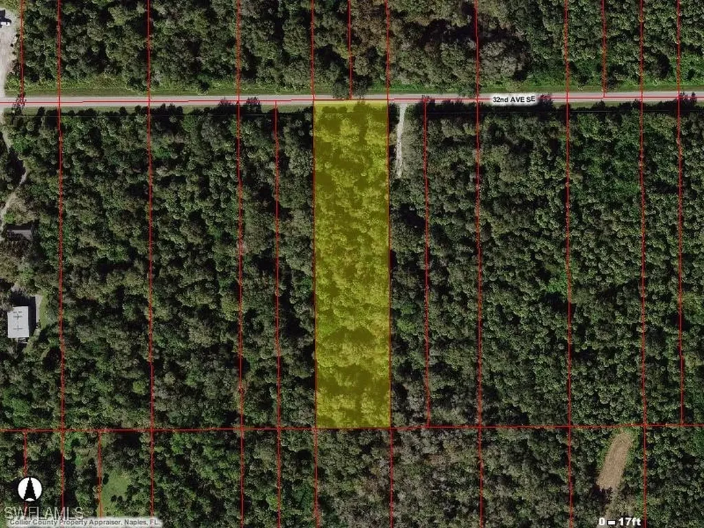 4320 32nd Avenue SE Naples FL 34117
