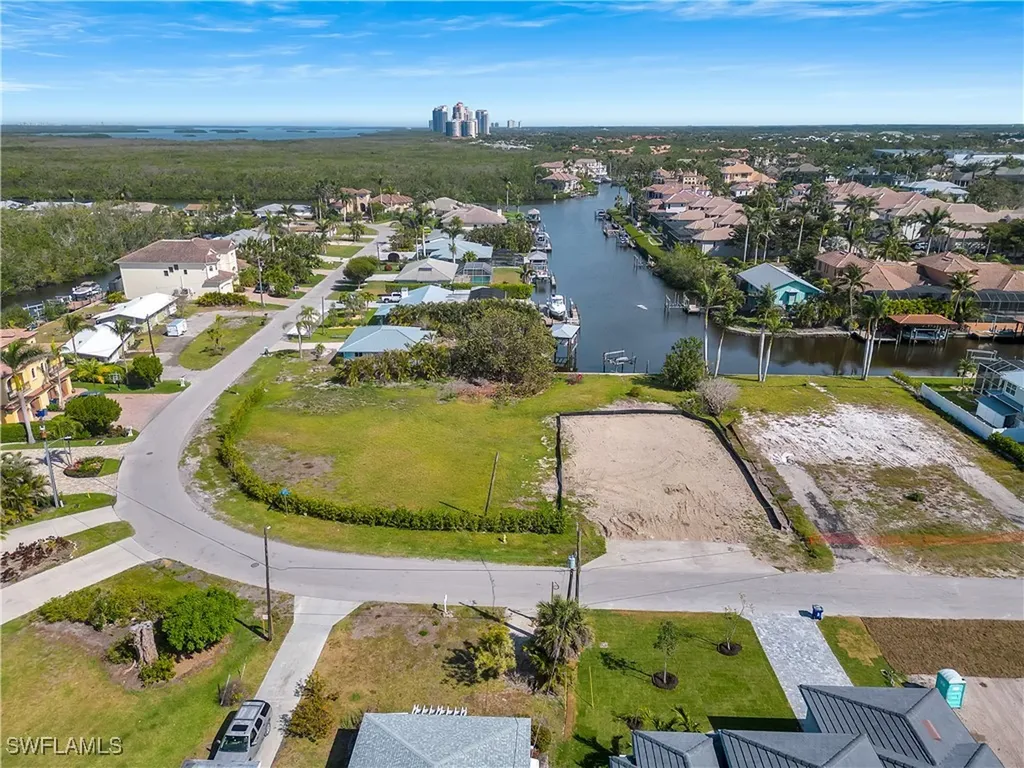 4884-4886 Esplanade Street Bonita Springs FL 34134
