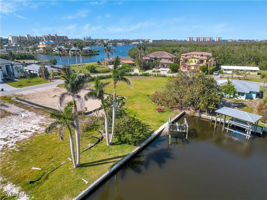 4884-4886 Esplanade Street Bonita Springs FL 34134