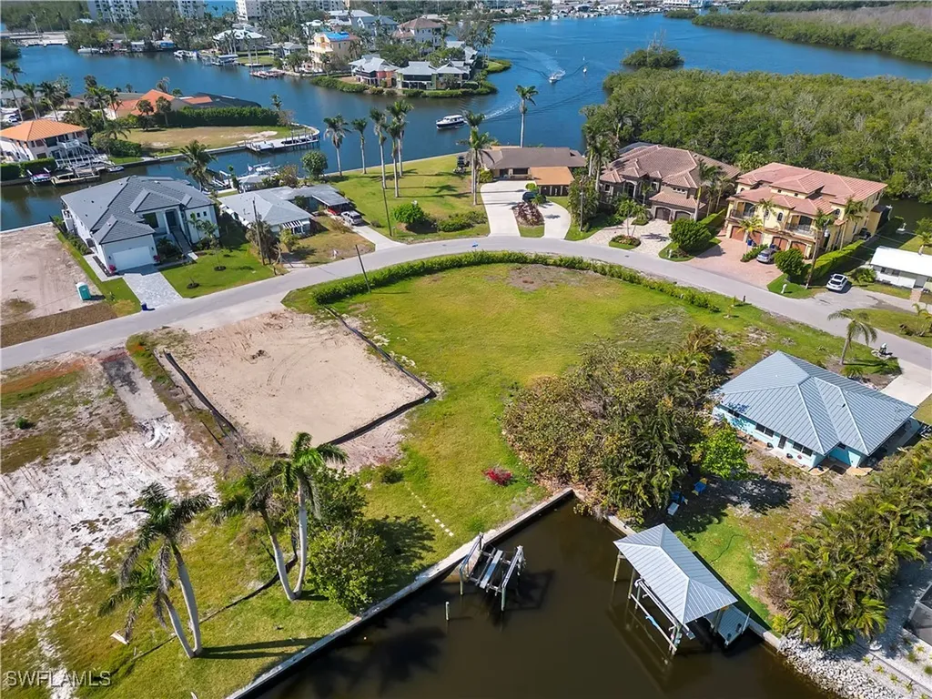 4884-4886 Esplanade Street Bonita Springs FL 34134