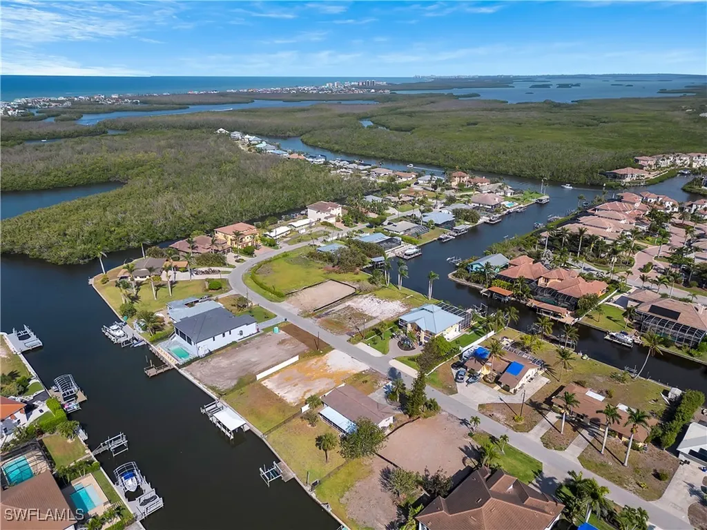 4884-4886 Esplanade Street Bonita Springs FL 34134