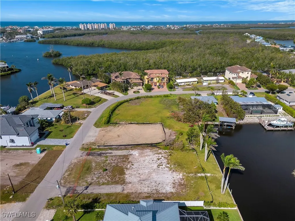 4884-4886 Esplanade Street Bonita Springs FL 34134