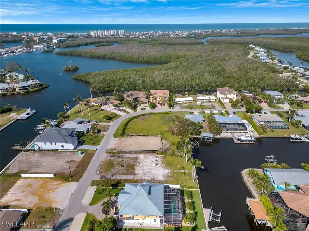 4884-4886 Esplanade Street Bonita Springs FL 34134