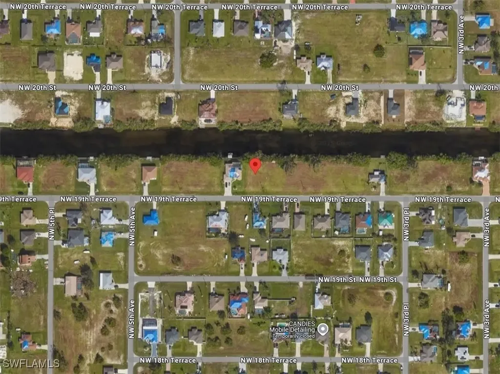 409 NW 19th Terrace Cape Coral FL 33993