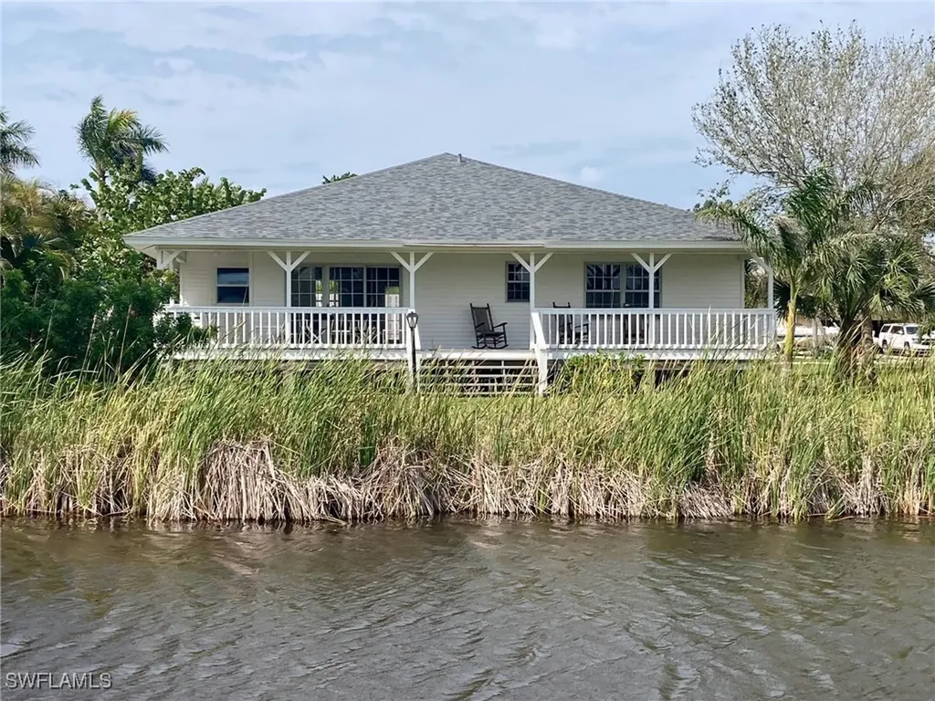 14112 Clubhouse Drive Bokeelia FL 33922