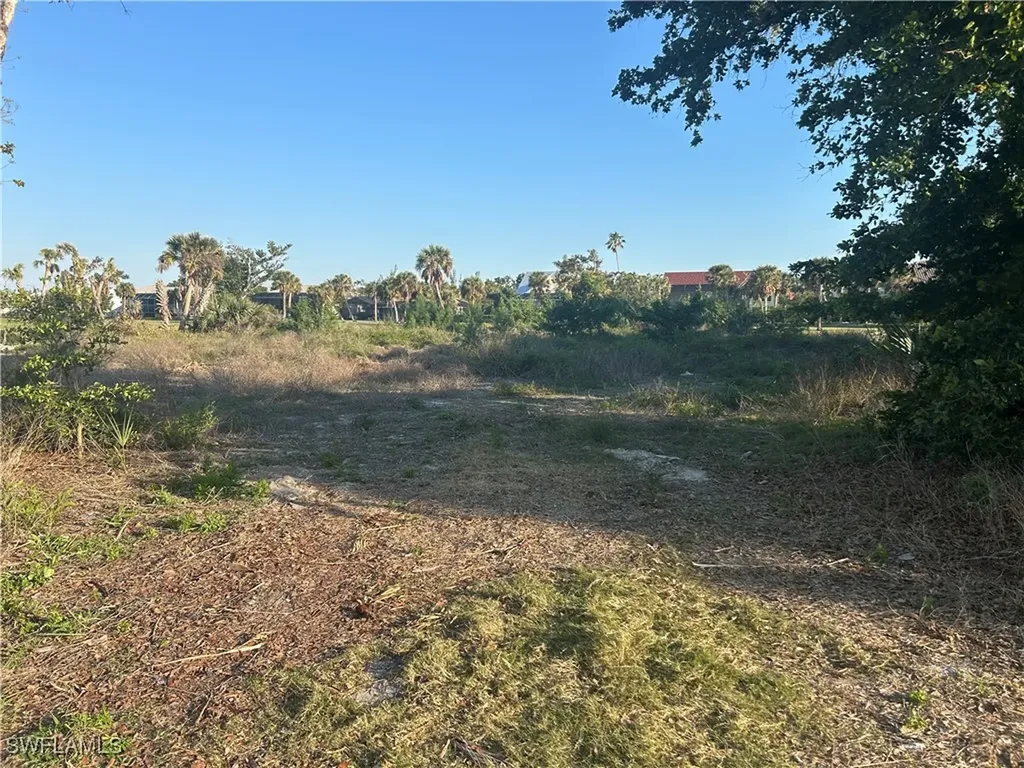 1318 Par View Drive Sanibel FL 33957
