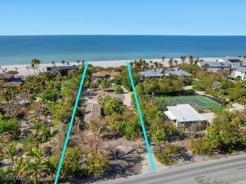 16548 Captiva Drive Captiva FL 33924
