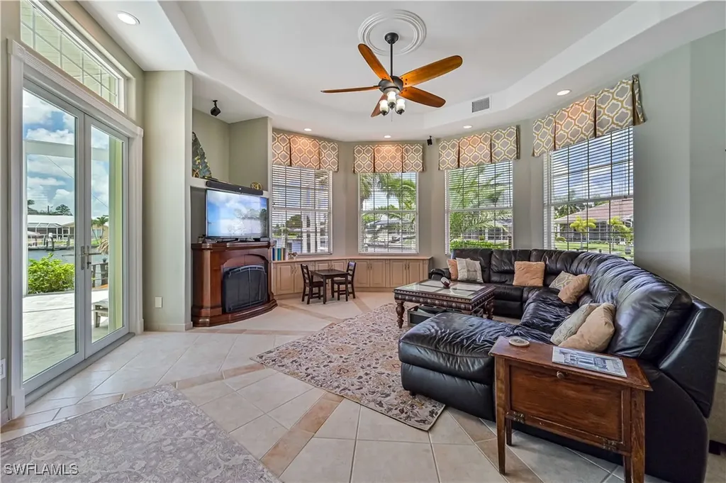3102 SE 22nd Avenue Cape Coral FL 33904