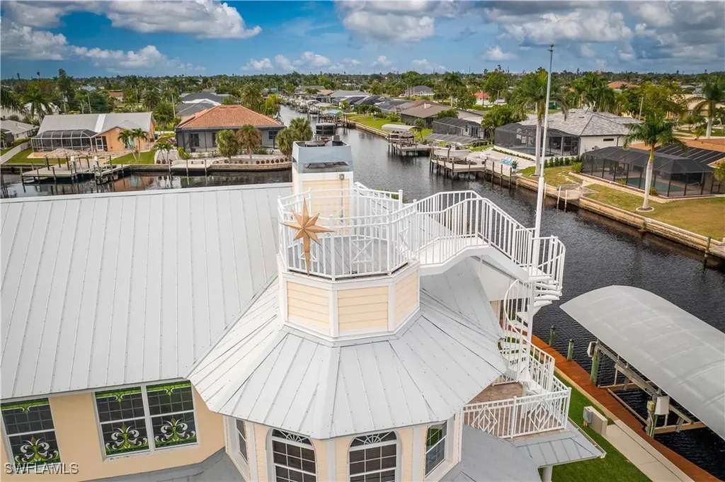 3102 SE 22nd Avenue Cape Coral FL 33904