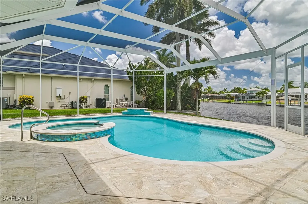 3102 SE 22nd Avenue Cape Coral FL 33904