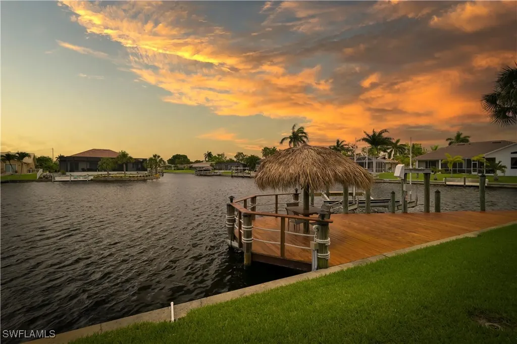 3102 SE 22nd Avenue Cape Coral FL 33904