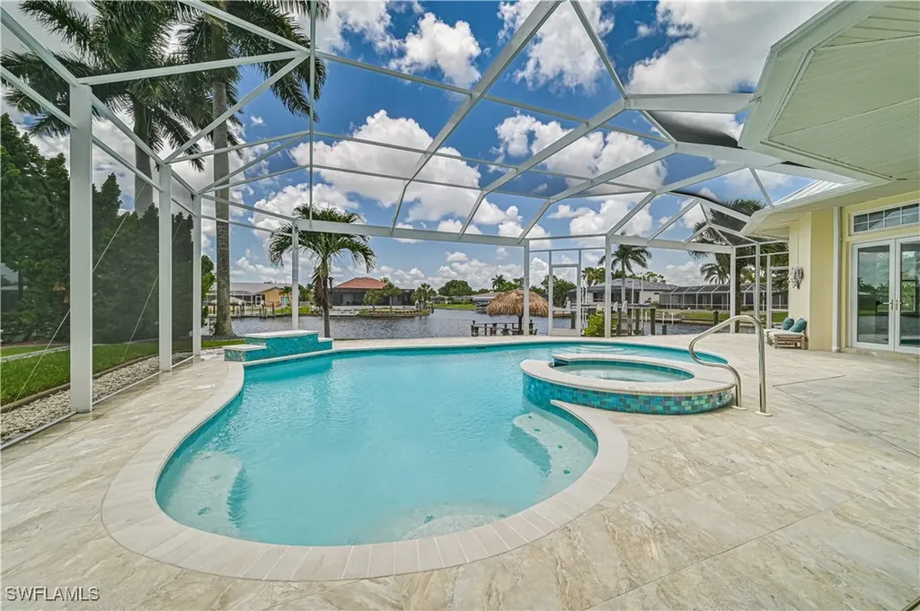 3102 SE 22nd Avenue Cape Coral FL 33904