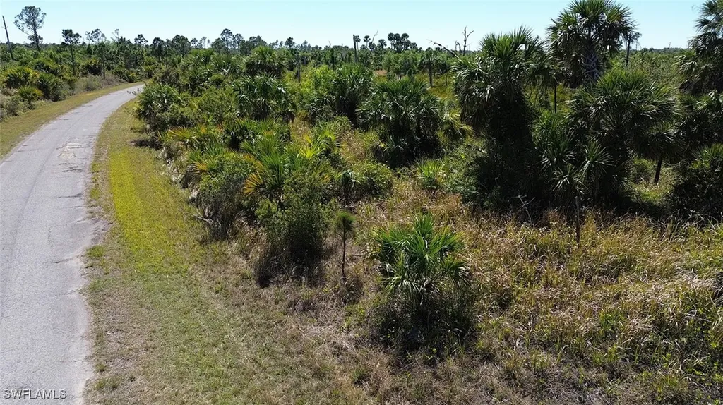 Farirview Drive North Port FL 34288