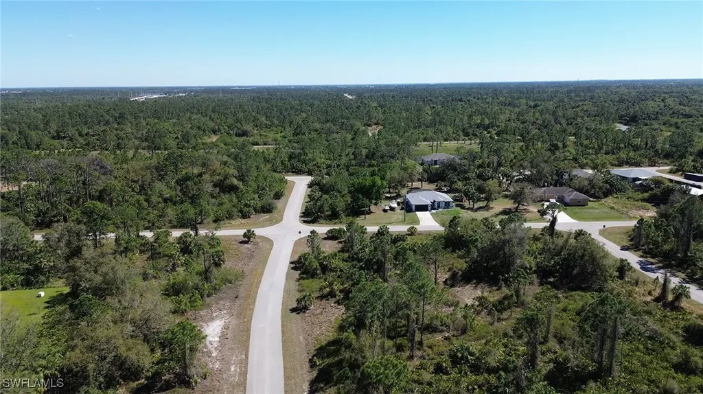 Fanning Street North Port FL 34288