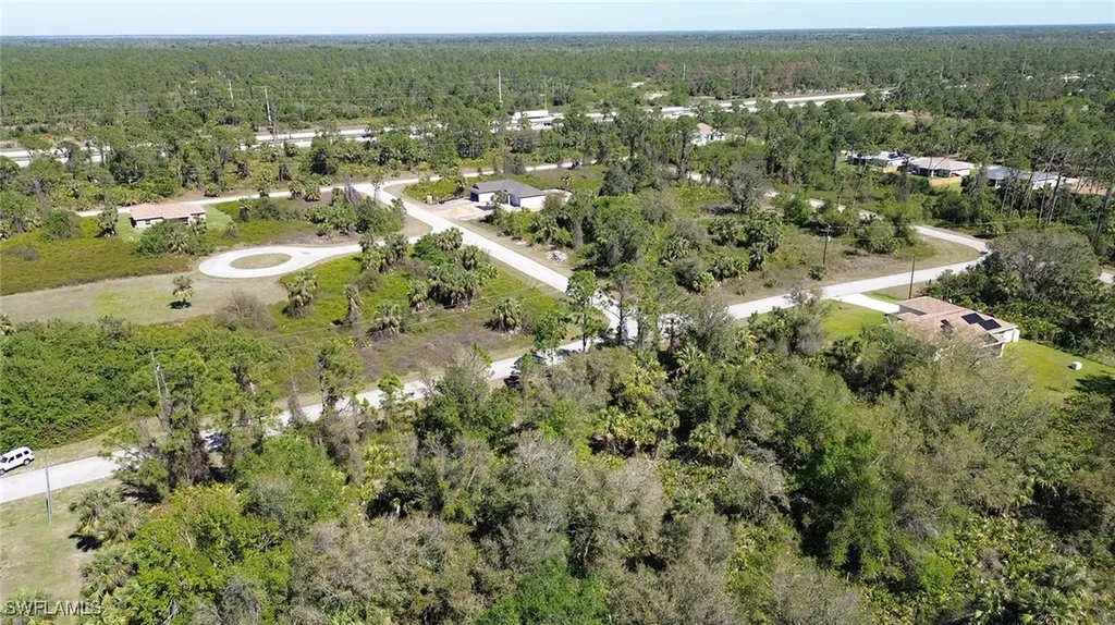 Fanning Street North Port FL 34288