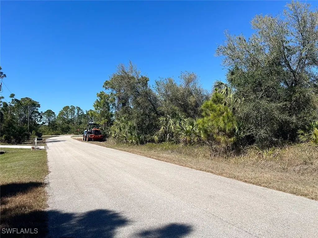 Fanning Street North Port FL 34288