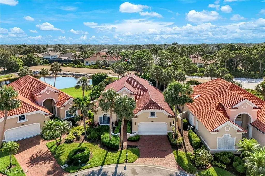 26211 Siena Drive Bonita Springs FL 34134