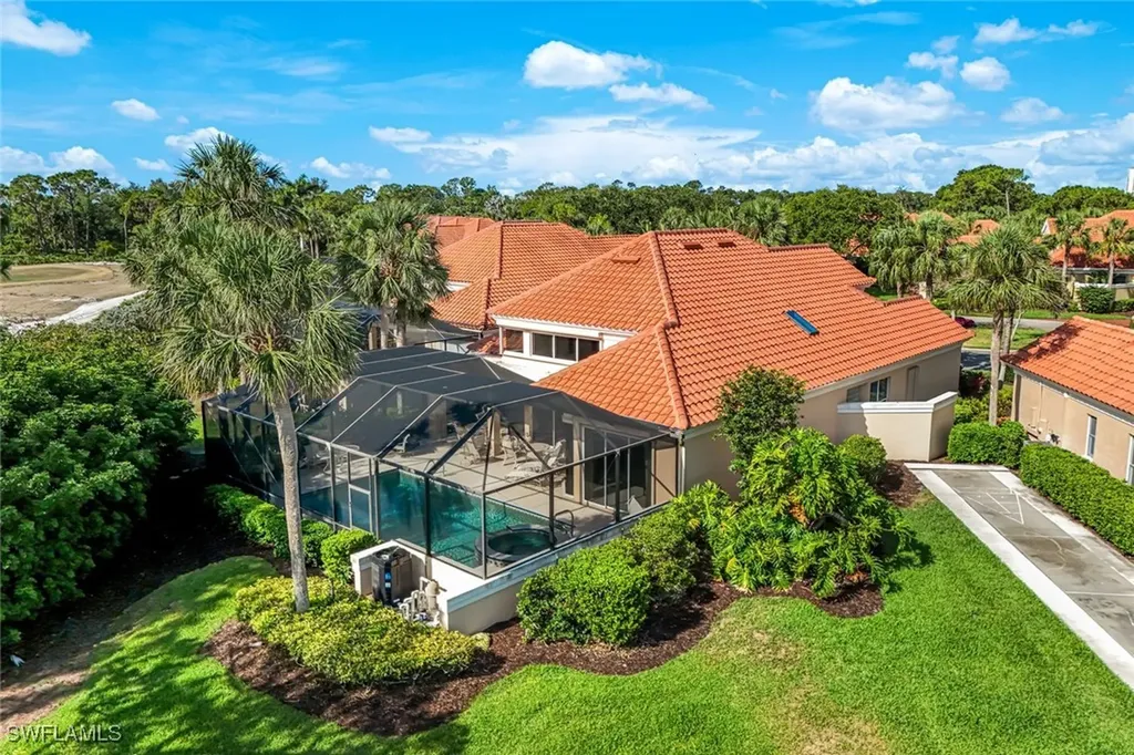 26211 Siena Drive Bonita Springs FL 34134