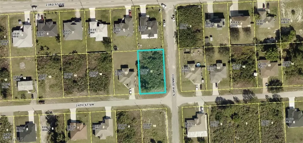 2600 24th Street SW Lehigh Acres FL 33976