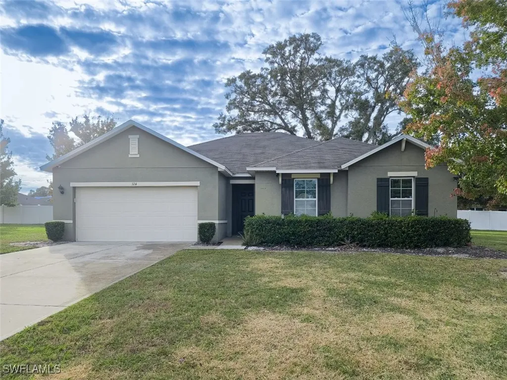 324 Sunny Field Court Eustis FL 32726
