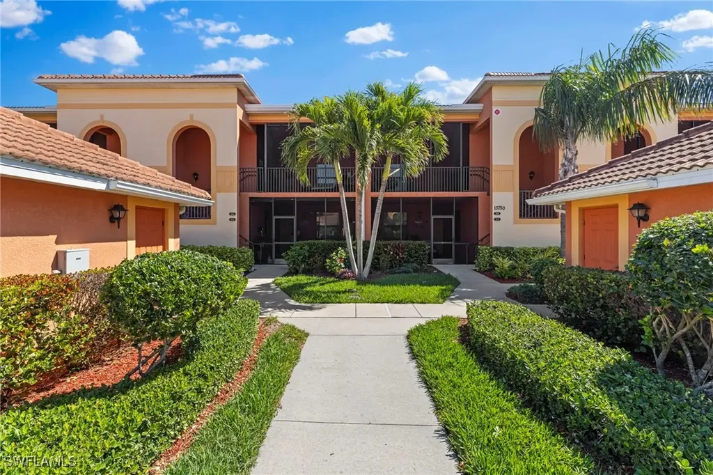 13750 Julias Way Fort Myers FL 33919