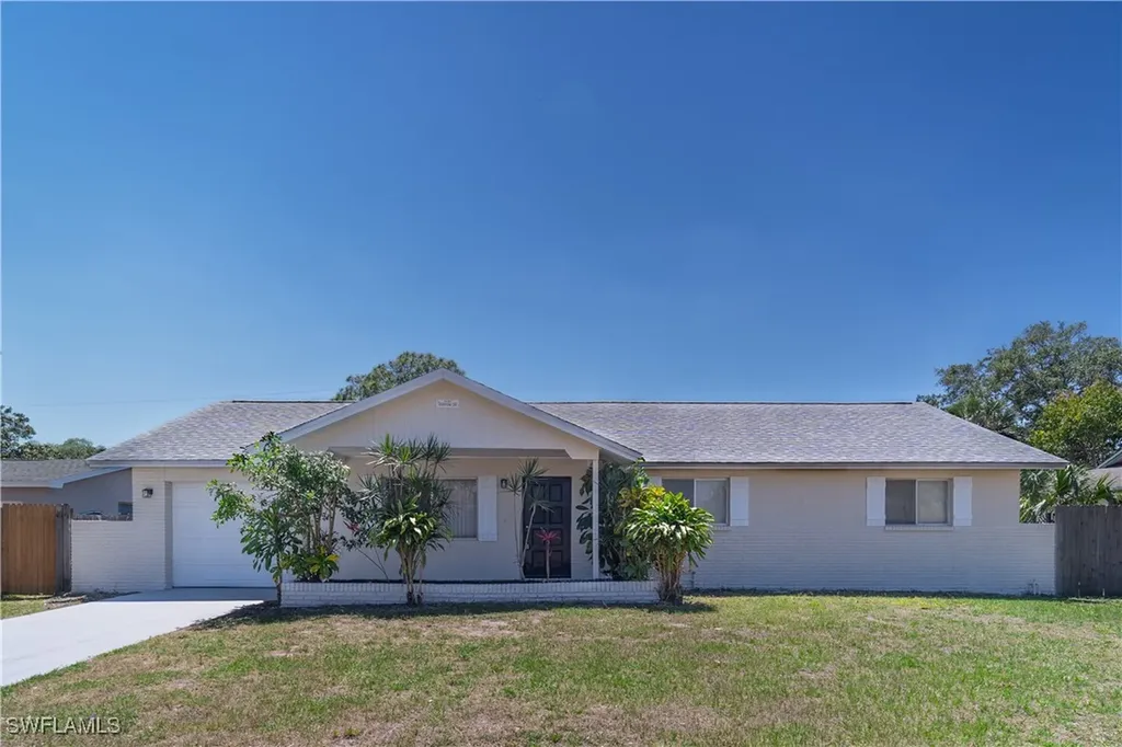 1131 Tarpon Drive Rockledge FL 32955