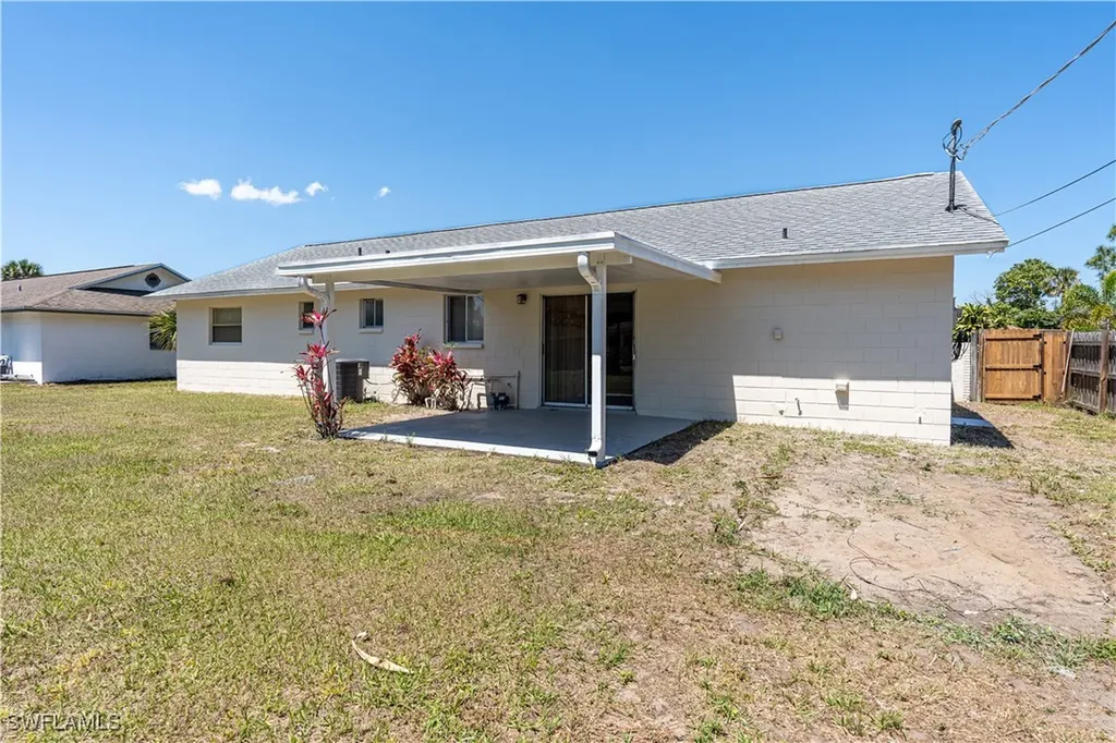 1131 Tarpon Drive Rockledge FL 32955
