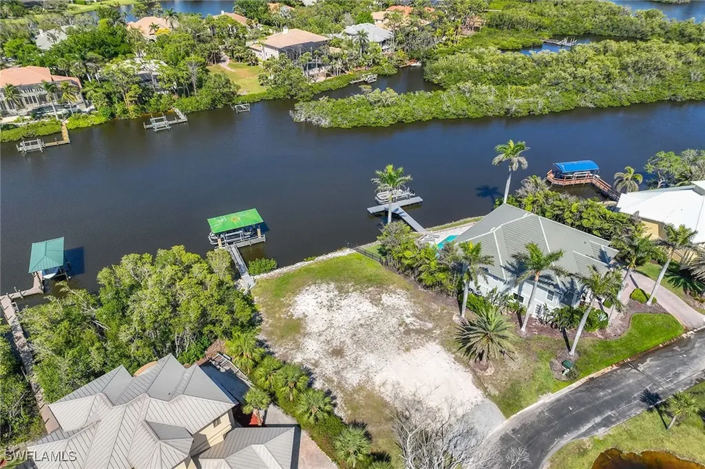 3648 Margina Circle Bonita Springs FL 34134