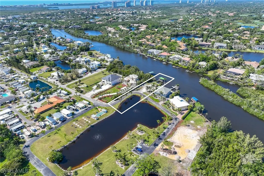 3648 Margina Circle Bonita Springs FL 34134