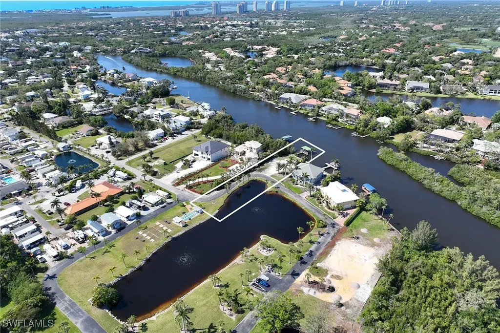 3648 Margina Circle Bonita Springs FL 34134