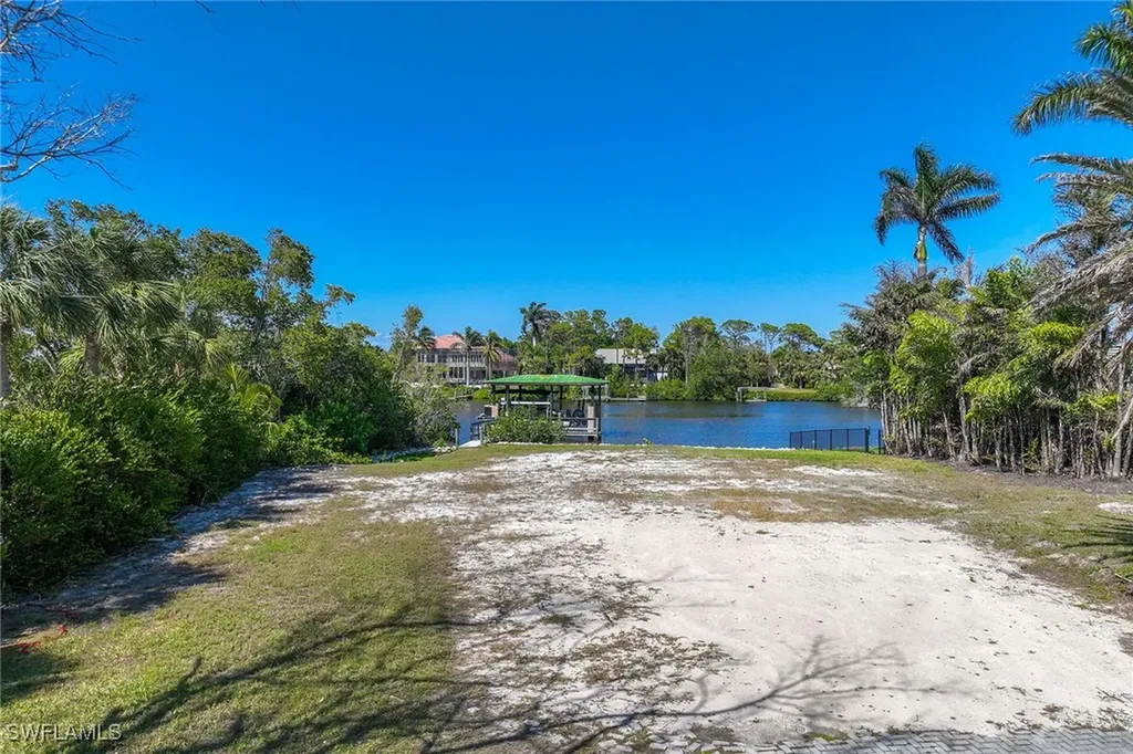 3648 Margina Circle Bonita Springs FL 34134