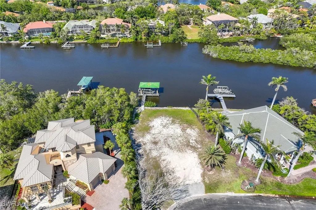 3648 Margina Circle Bonita Springs FL 34134