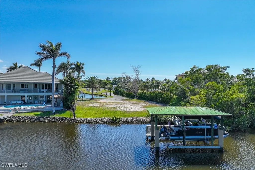 3648 Margina Circle Bonita Springs FL 34134