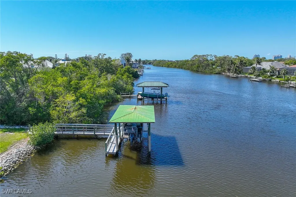 3648 Margina Circle Bonita Springs FL 34134