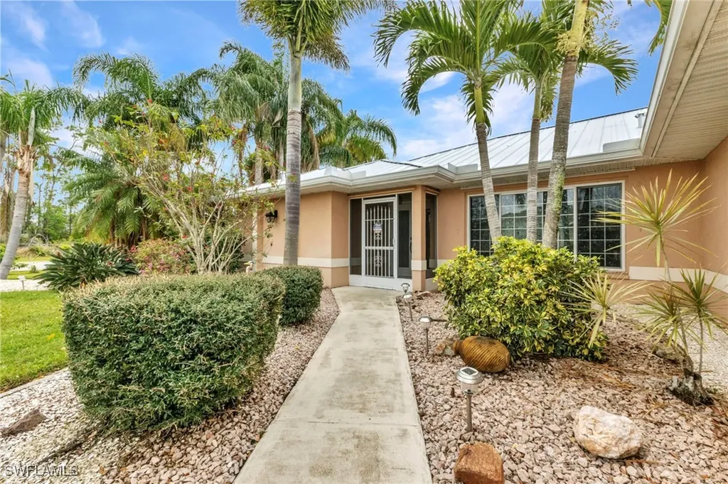 23531 Dunstan Avenue Port Charlotte FL 33954