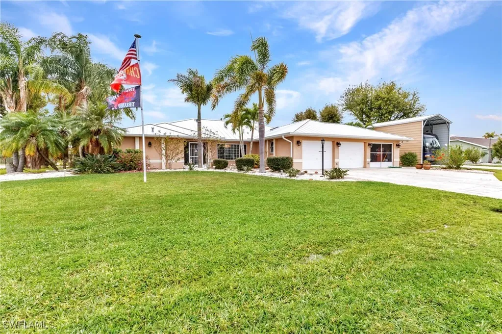 23531 Dunstan Avenue Port Charlotte FL 33954