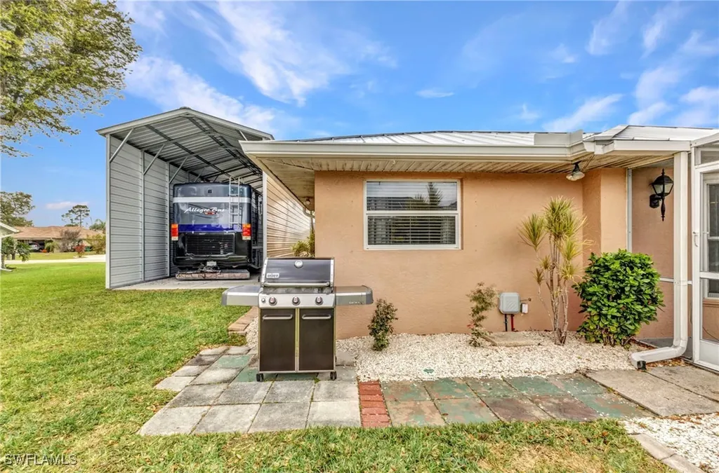 23531 Dunstan Avenue Port Charlotte FL 33954