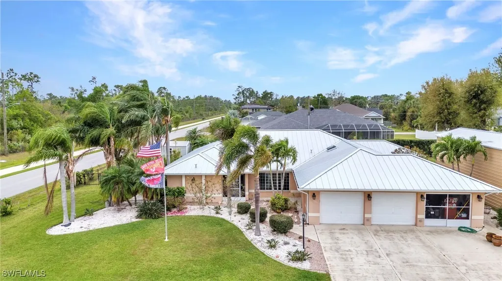 23531 Dunstan Avenue Port Charlotte FL 33954