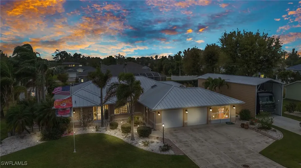 23531 Dunstan Avenue Port Charlotte FL 33954