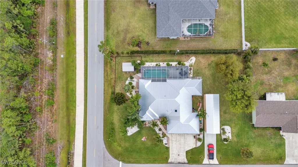 23531 Dunstan Avenue Port Charlotte FL 33954