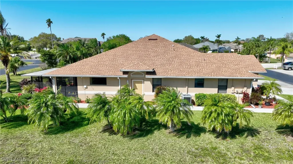 20062 Lake Vista Circle Lehigh Acres FL 33936