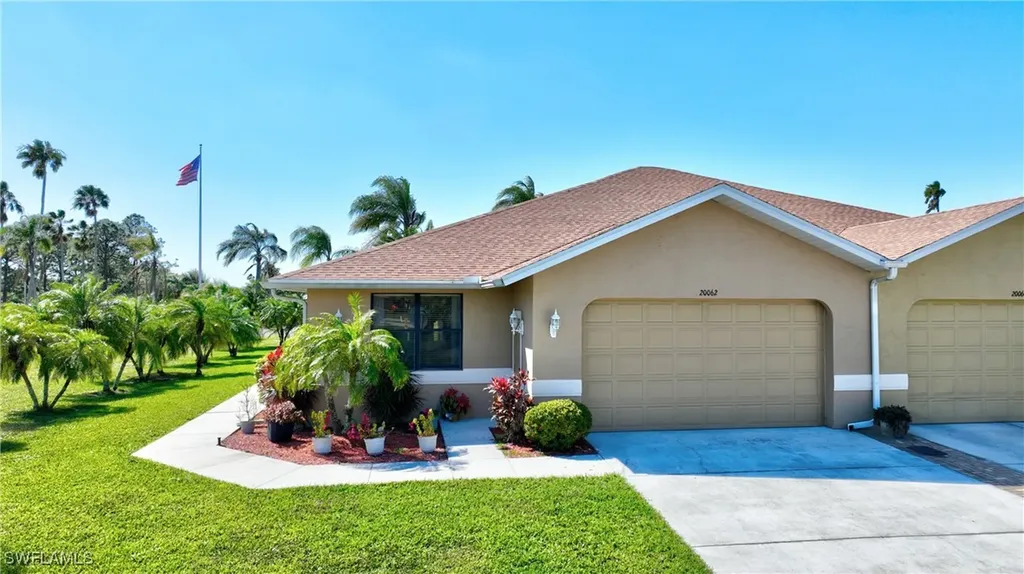 20062 Lake Vista Circle Lehigh Acres FL 33936