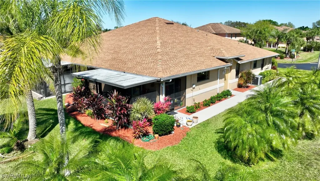 20062 Lake Vista Circle Lehigh Acres FL 33936
