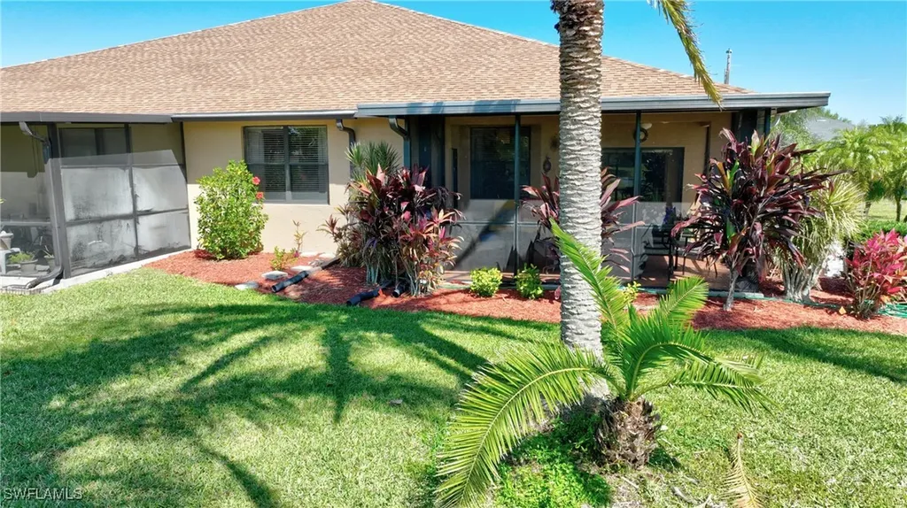 20062 Lake Vista Circle Lehigh Acres FL 33936