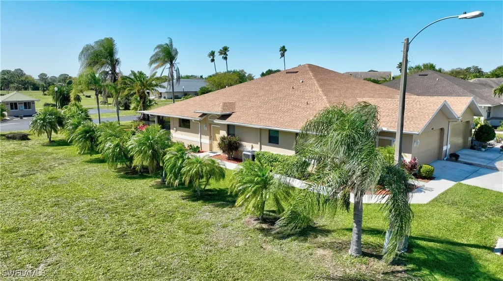 20062 Lake Vista Circle Lehigh Acres FL 33936